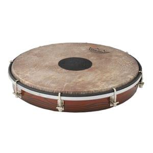 Remo HD921083SD001 Tablatone Frame P3 Drum Head 10